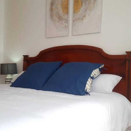 Encantador Apartamento En El Centro Apartment Alicante Ngoại thất bức ảnh
