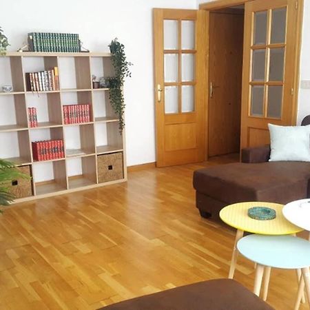 Encantador Apartamento En El Centro Apartment Alicante Ngoại thất bức ảnh