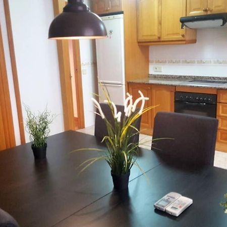 Encantador Apartamento En El Centro Apartment Alicante Ngoại thất bức ảnh