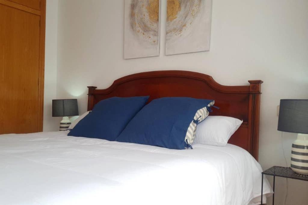 Encantador Apartamento En El Centro Apartment Alicante Ngoại thất bức ảnh