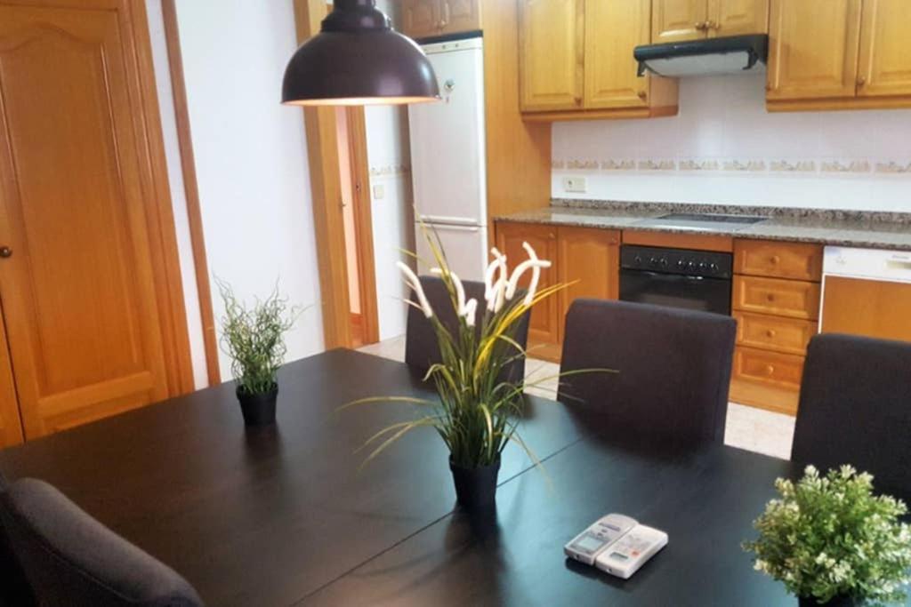 Encantador Apartamento En El Centro Apartment Alicante Ngoại thất bức ảnh