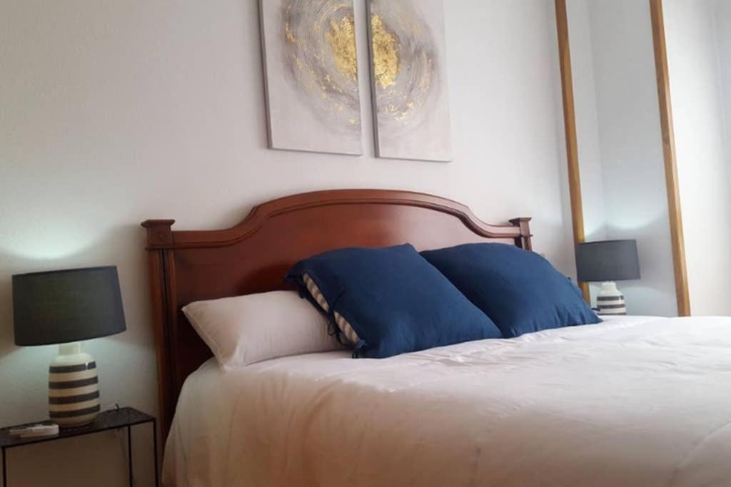 Encantador Apartamento En El Centro Apartment Alicante Ngoại thất bức ảnh